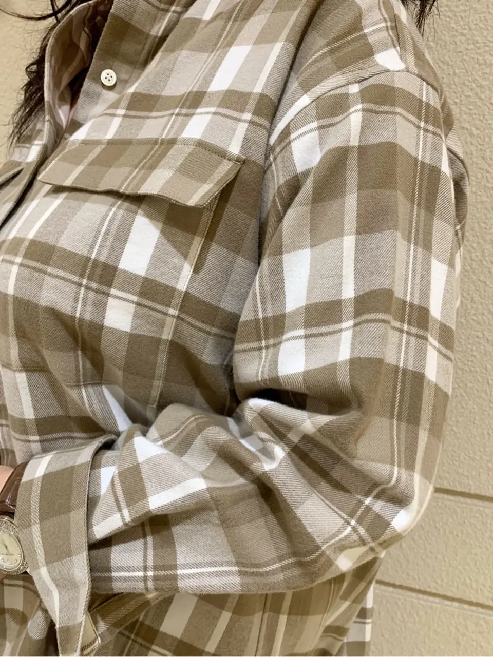 23区 L 山崎 コーディネート画像