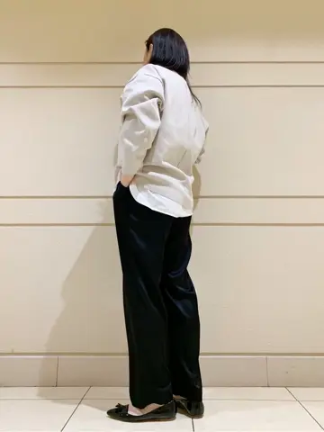 23区 L 山崎 コーディネート画像