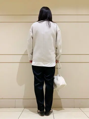 23区 L 山崎 コーディネート画像