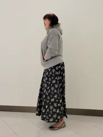 23区 L kazumi コーディネート画像