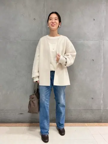 23区 L 島岡 コーディネート画像