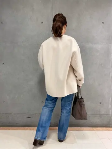 23区 L 島岡 コーディネート画像