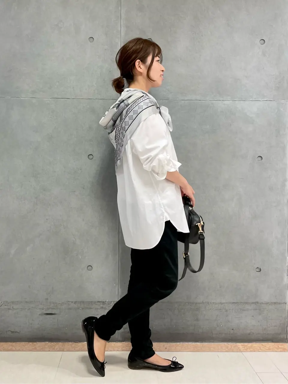 23区 L 伊東 コーディネート画像