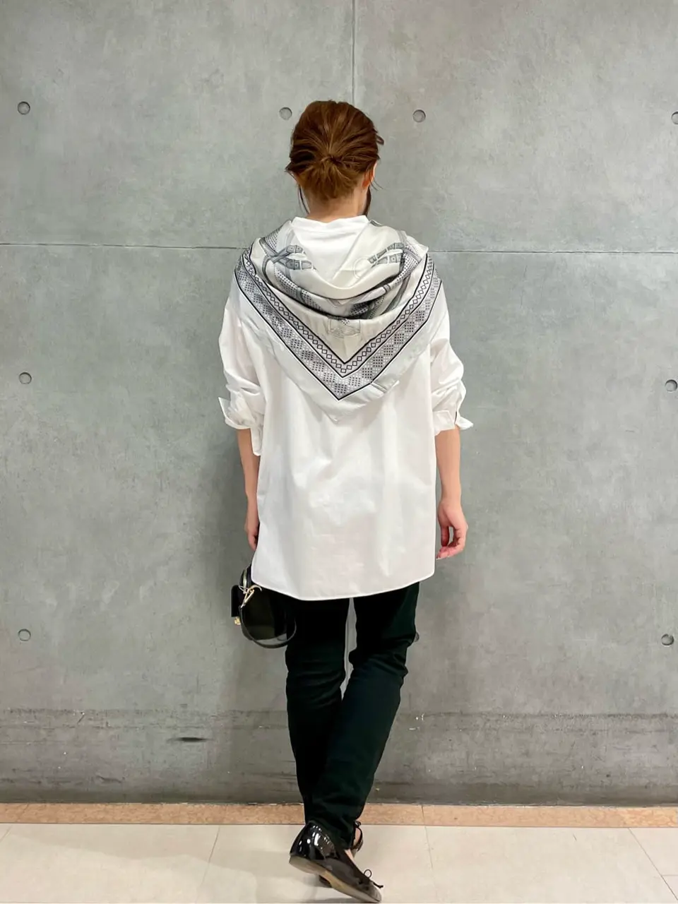 23区 L 伊東 コーディネート画像