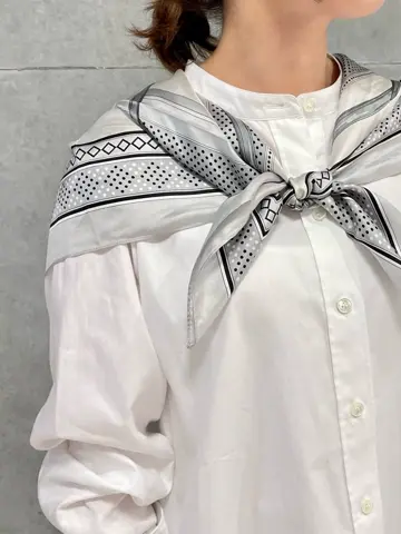 23区 L 伊東 コーディネート画像