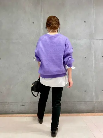 23区 L 伊東 コーディネート画像