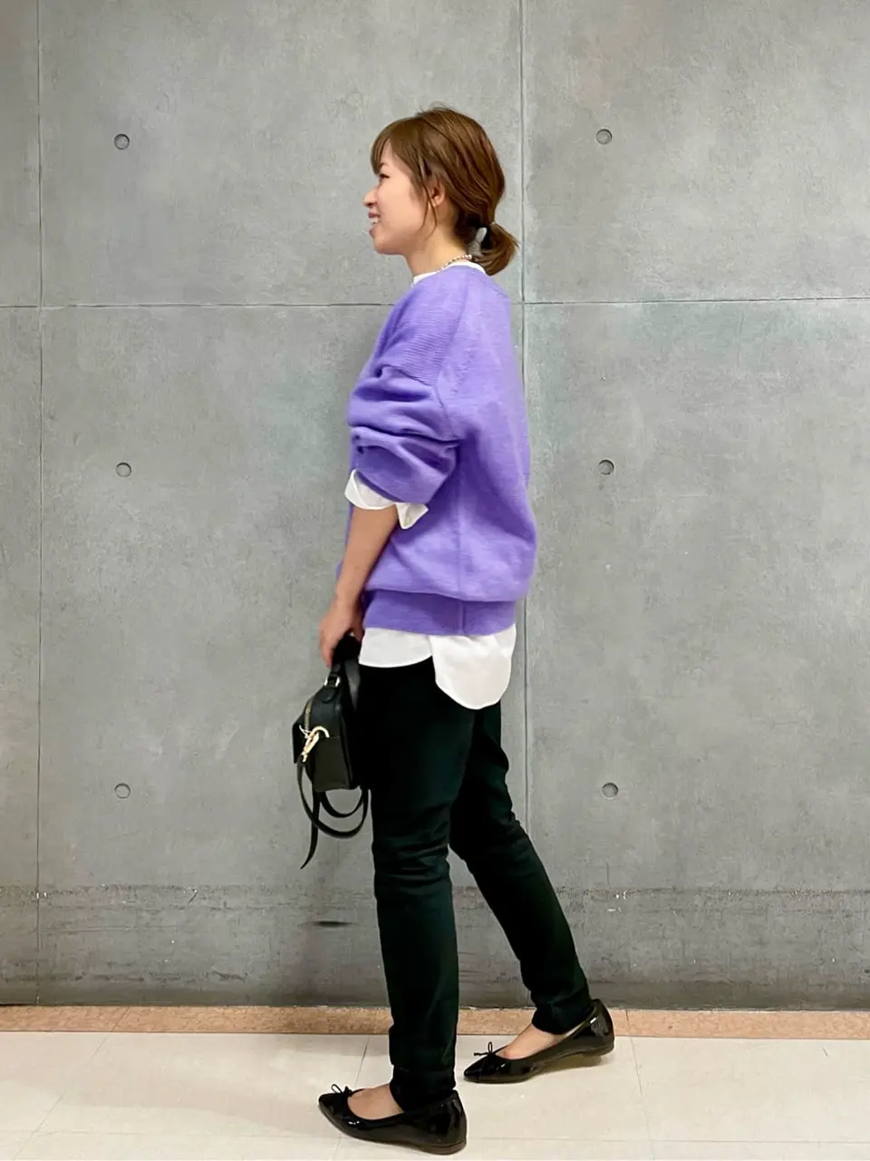 23区 L 伊東 コーディネート画像