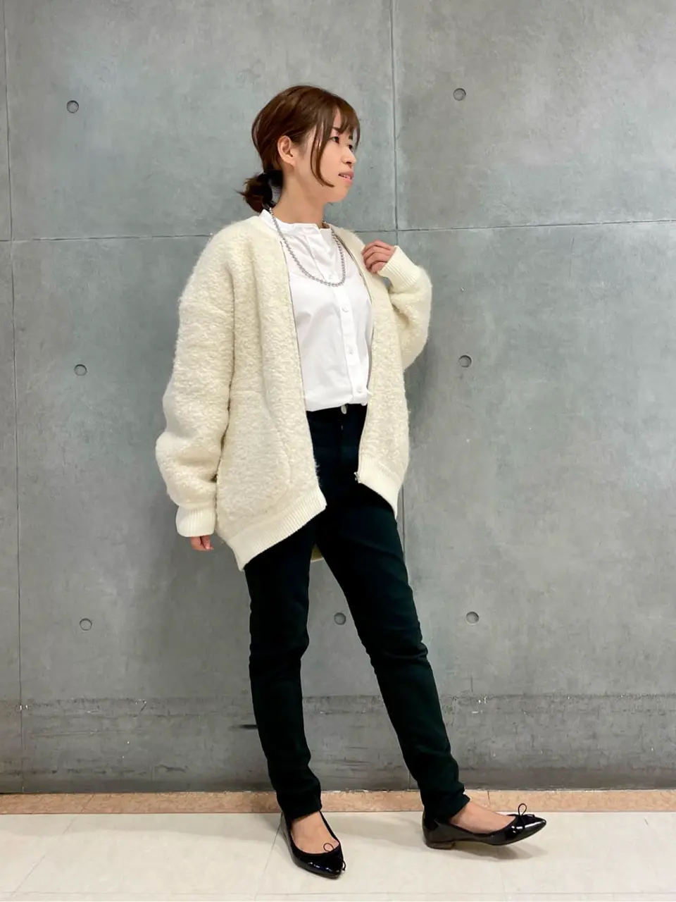  伊東 コーディネート画像