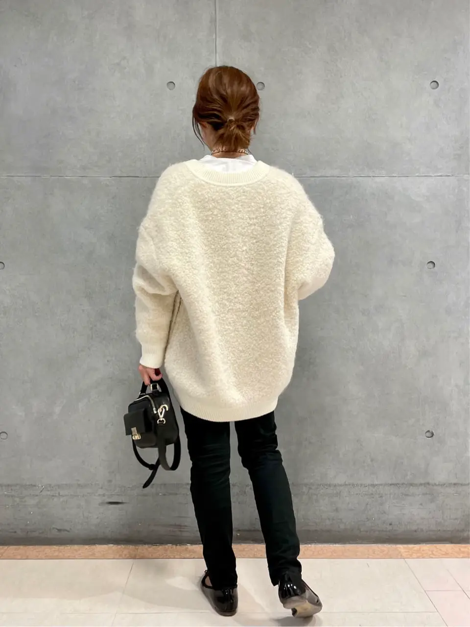 23区 L 伊東 コーディネート画像