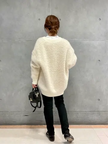 23区 L 伊東 コーディネート画像