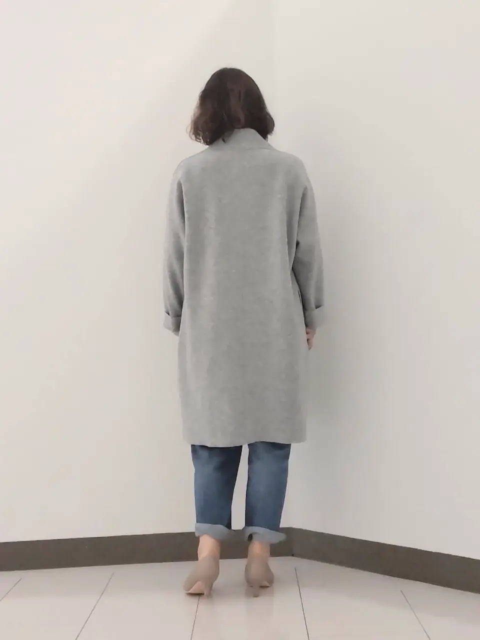 23区 L ナオミ コーディネート画像