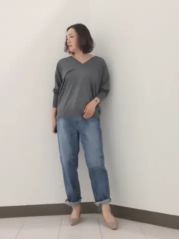 23区 L ナオミ コーディネート画像