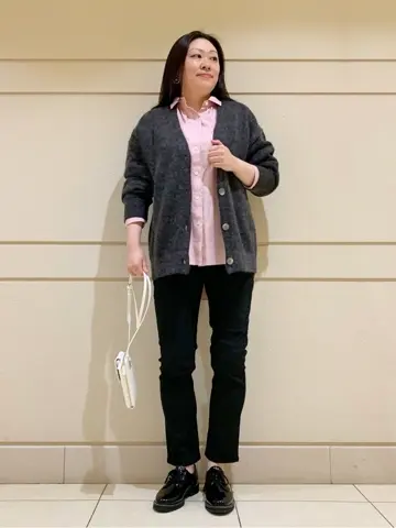 23区 L 山崎 コーディネート画像