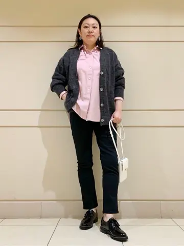 23区 L 山崎 コーディネート画像