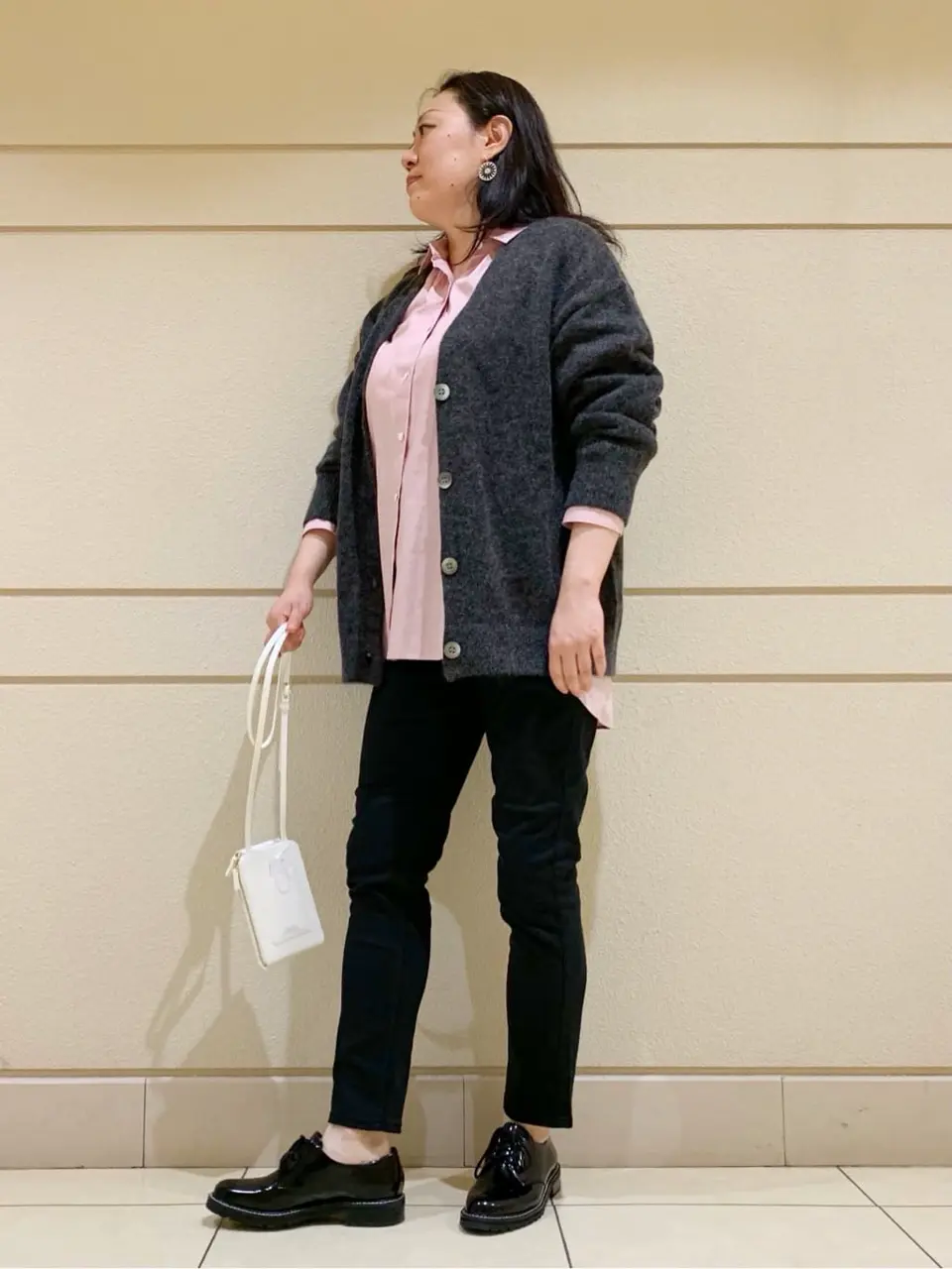 23区 L 山崎 コーディネート画像