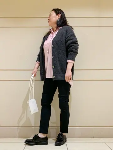 23区 L 山崎 コーディネート画像