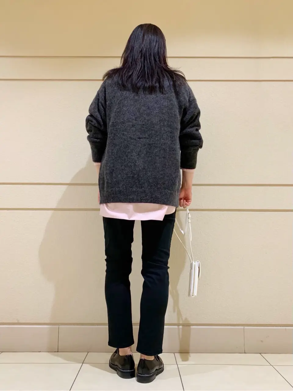 23区 L 山崎 コーディネート画像