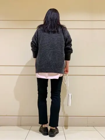 23区 L 山崎 コーディネート画像