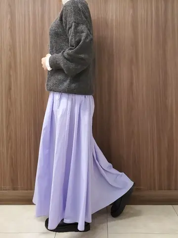 23区 L 上部 コーディネート画像