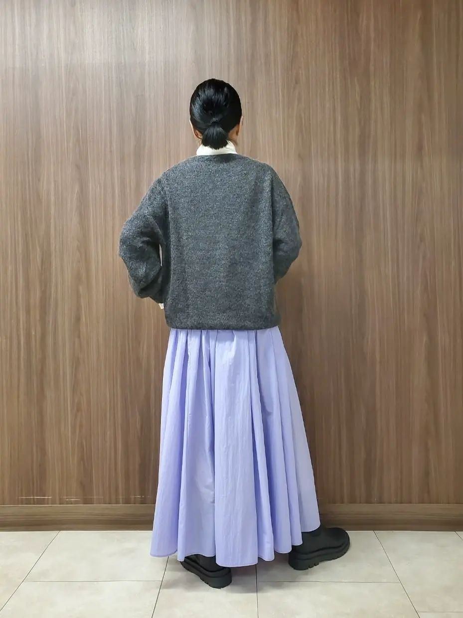 23区 L 上部 コーディネート画像