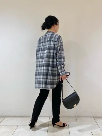 23区 L 笹川 コーディネート画像