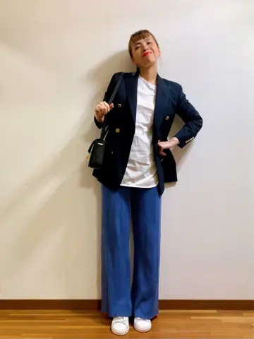 23区 L 犬塚 コーディネート画像