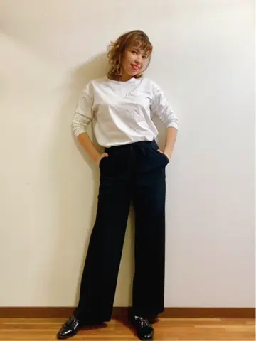 23区 L 犬塚 コーディネート画像