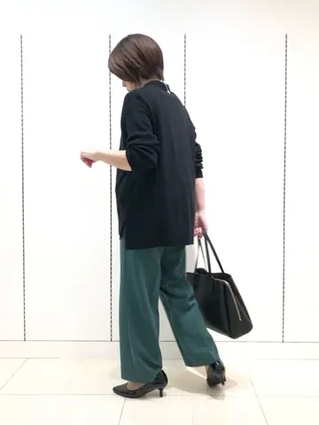 23区 L 鈴木 コーディネート画像