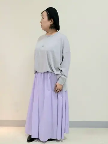 23区 L 塚原 コーディネート画像