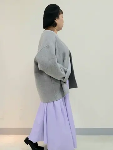 23区 L 塚原 コーディネート画像