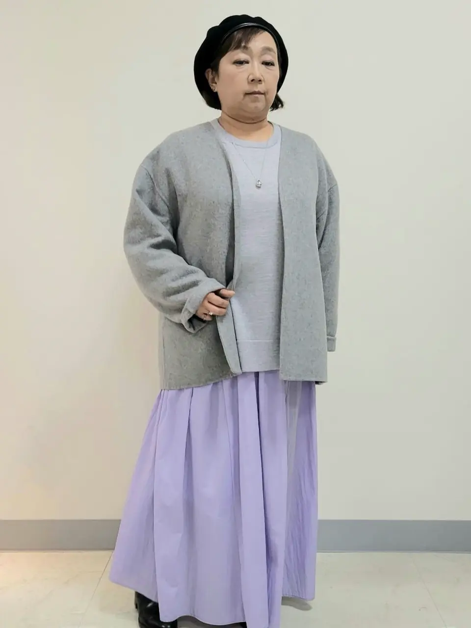 23区 L 塚原 コーディネート画像