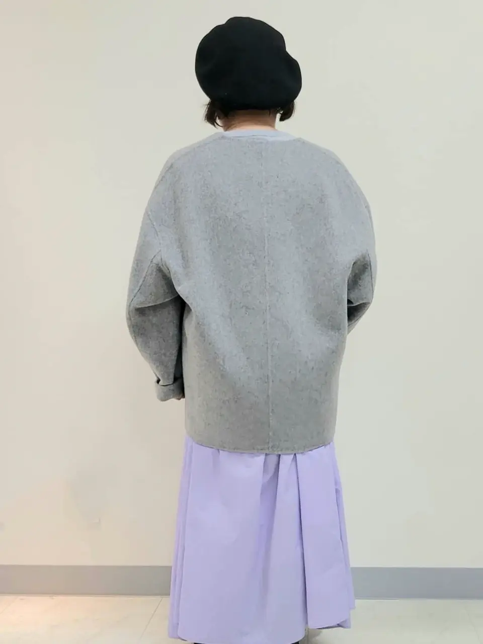 23区 L 塚原 コーディネート画像