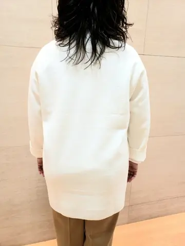 23区 L 菅野 コーディネート画像