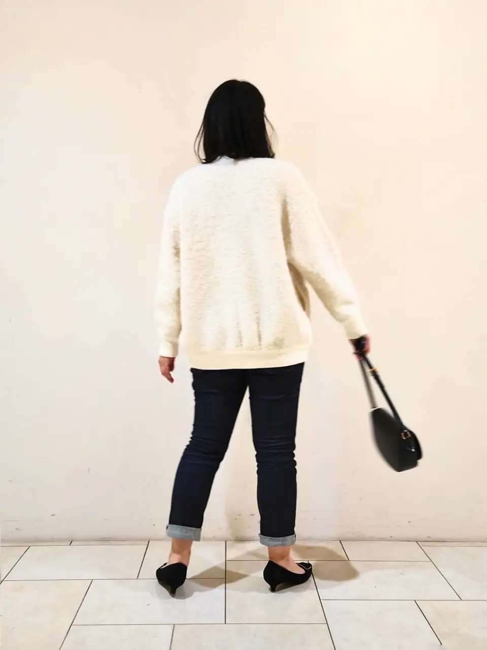 23区 L 岡 コーディネート画像