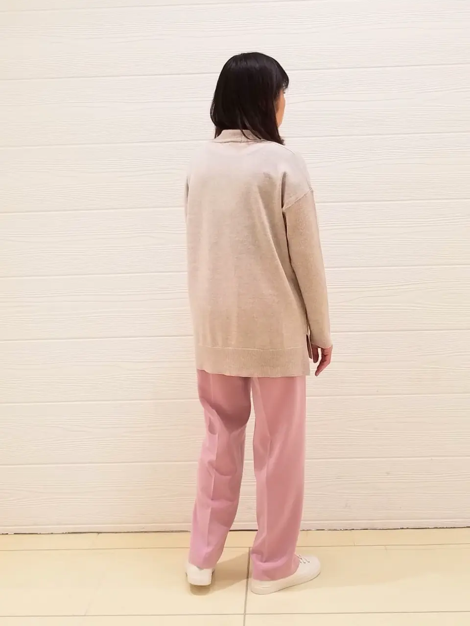 23区 L 石川 コーディネート画像