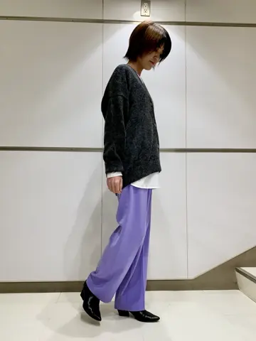 23区 L 稲船 コーディネート画像