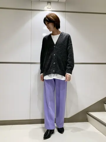 23区 L 稲船 コーディネート画像