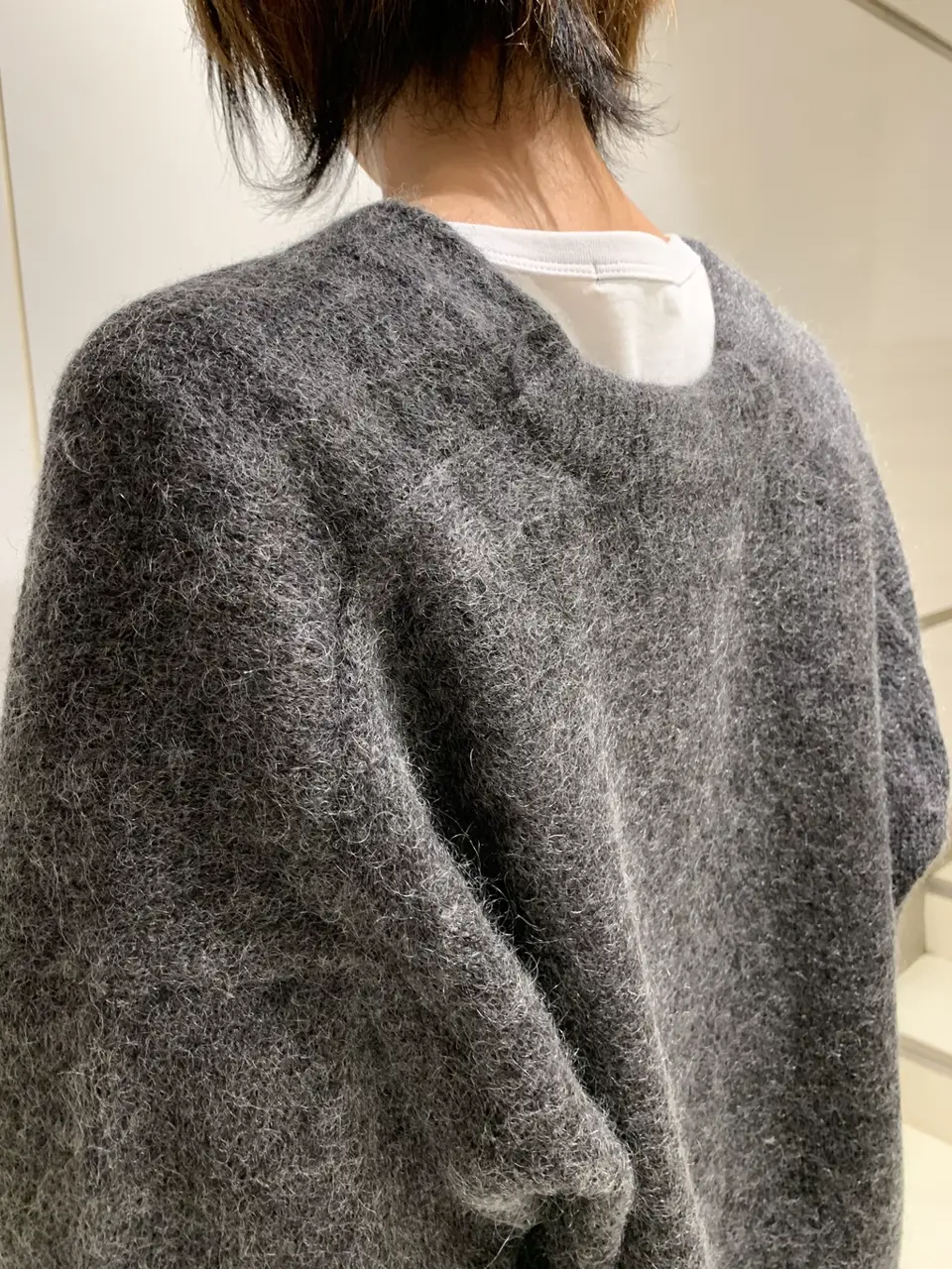 23区 L 稲船 コーディネート画像