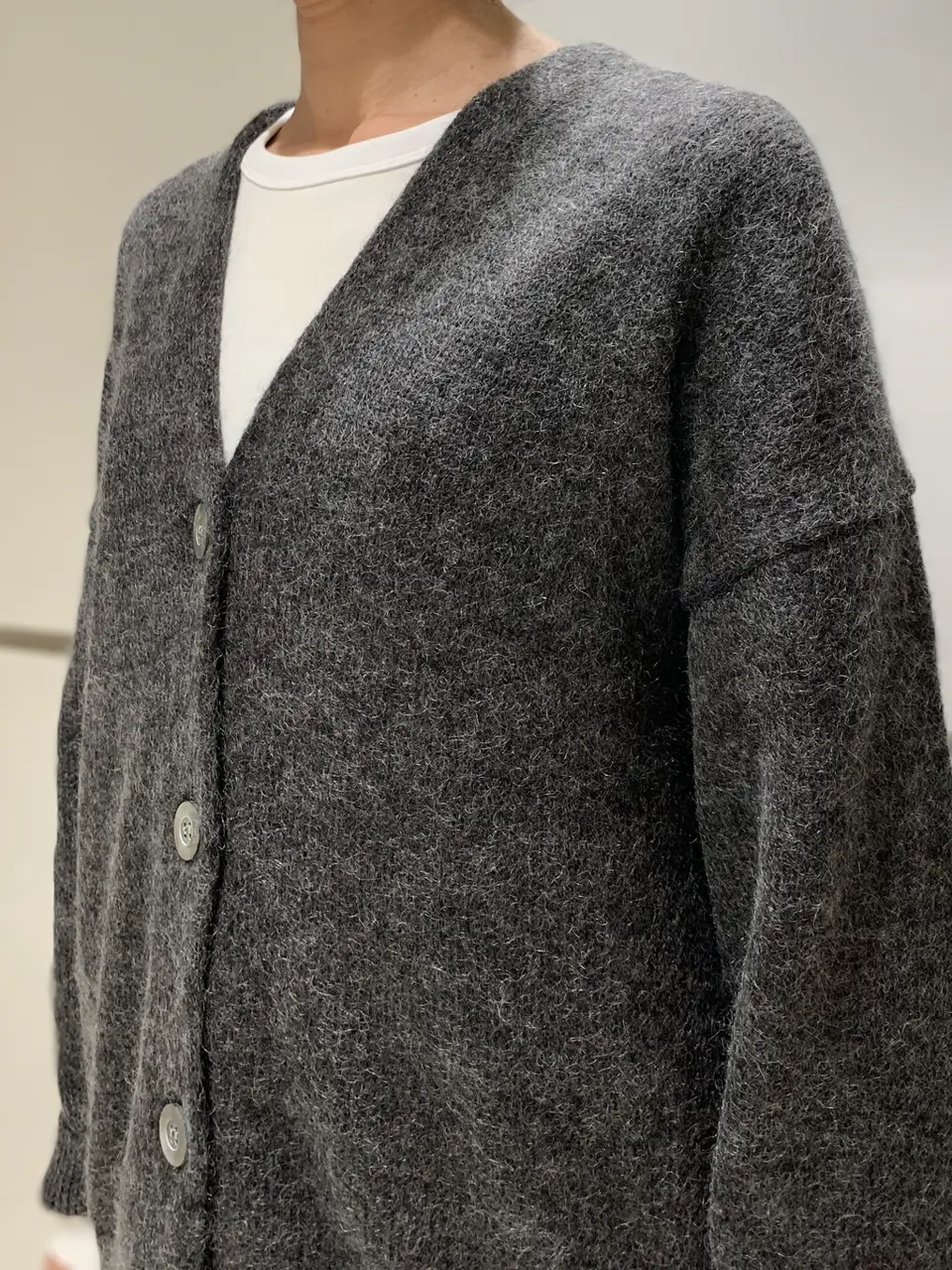 23区 L 稲船 コーディネート画像