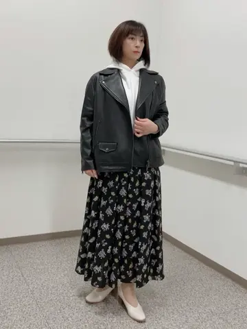 23区 L 水上 コーディネート画像