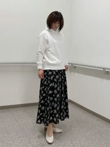 23区 L 水上 コーディネート画像