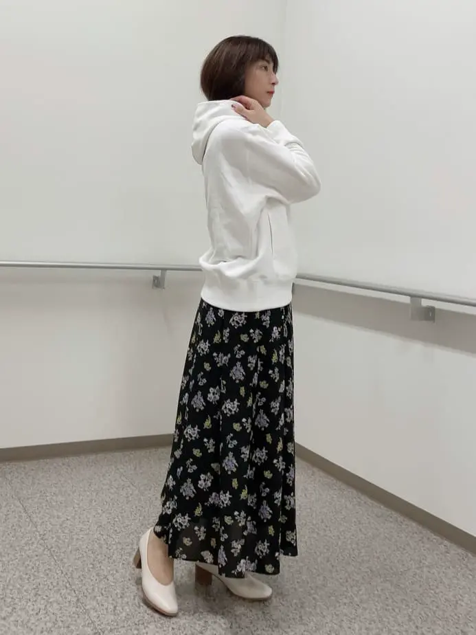 23区 L 水上 コーディネート画像