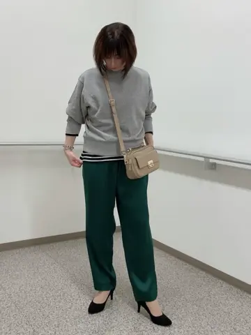 23区 L 水上 コーディネート画像