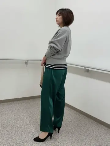 23区 L 水上 コーディネート画像