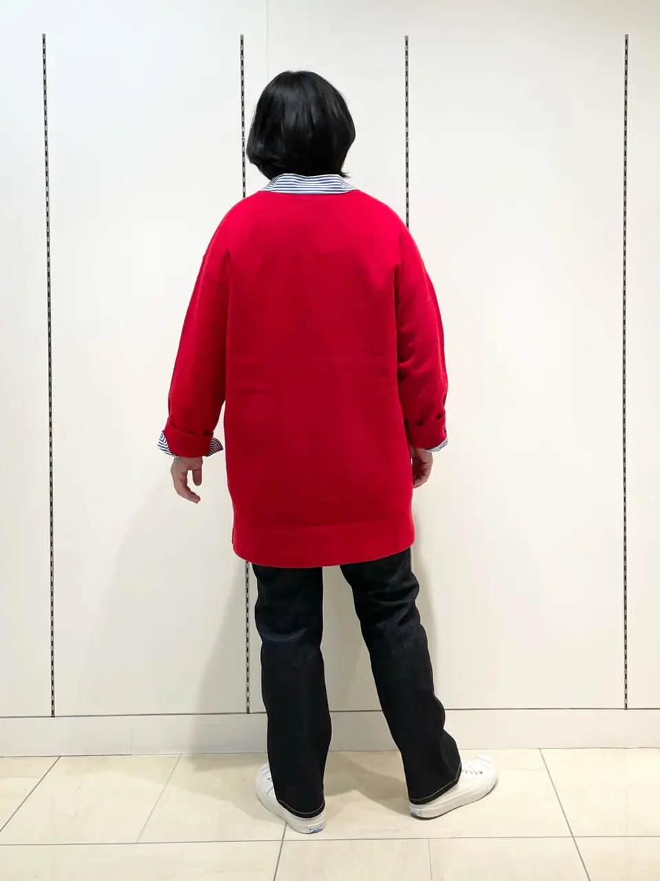 23区 L 松澤 コーディネート画像