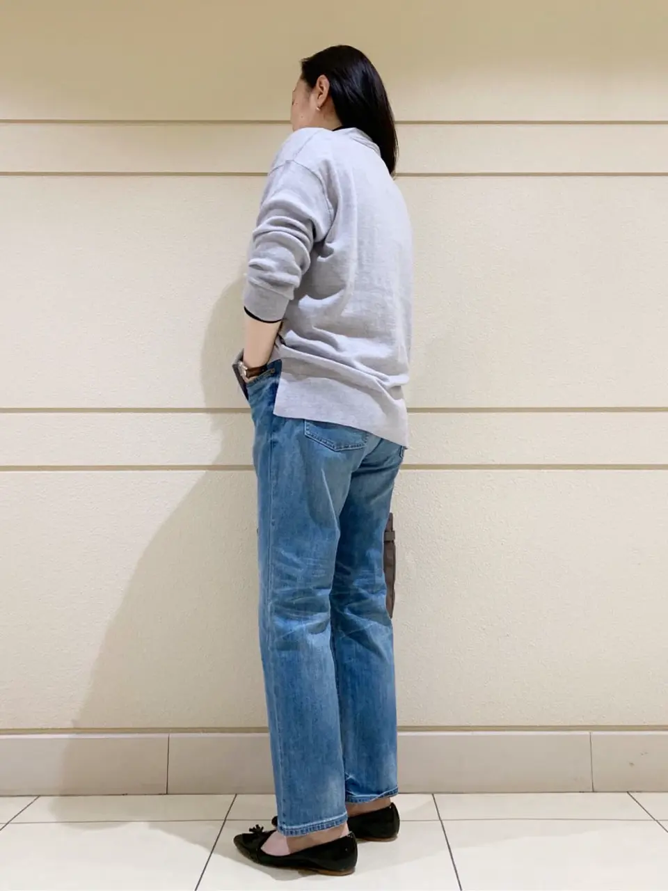 23区 L 山崎 コーディネート画像