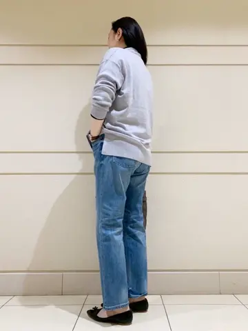 23区 L 山崎 コーディネート画像