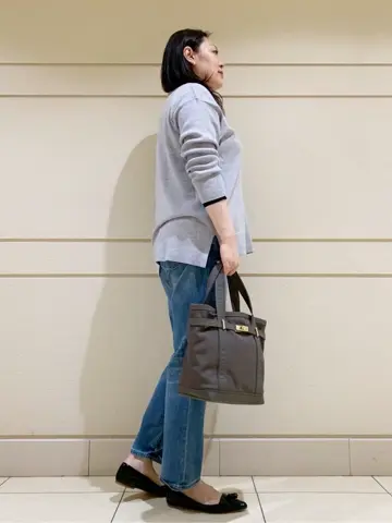 23区 L 山崎 コーディネート画像