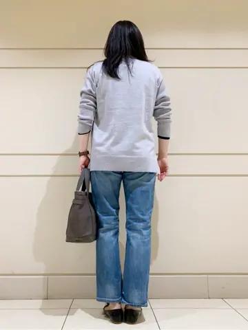 23区 L 山崎 コーディネート画像