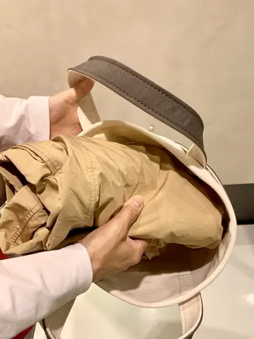 23区 L 稲船 コーディネート画像